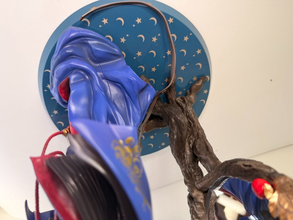 PREOWNED Twisted Wonderland Pomefiore Vil Schoenheit 1/8 Figure Aniplex