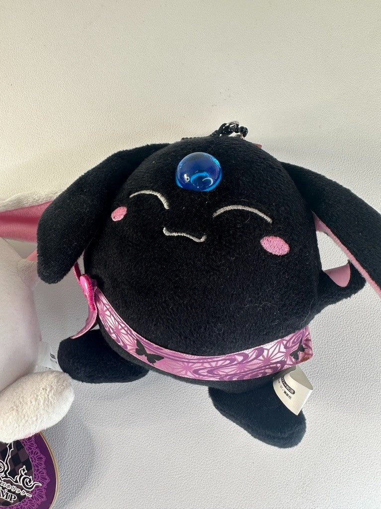 xxxHOLiC Mokona Mascot Set Plush Plushy