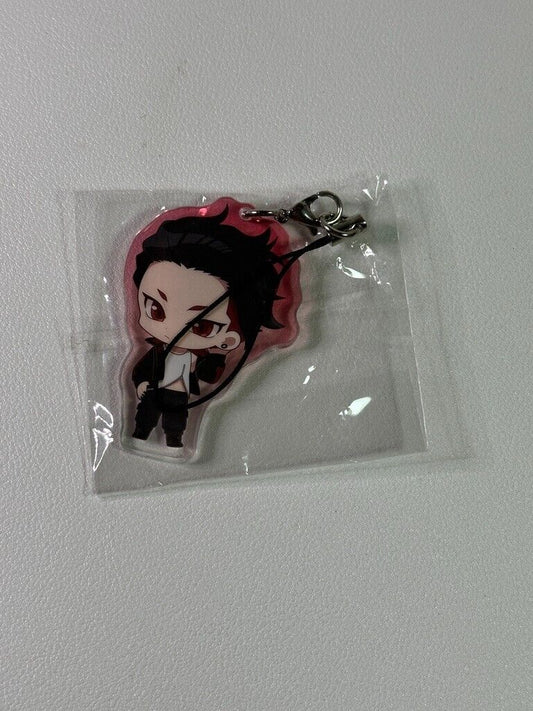 Jujutsu Kaisen Mascot Charm Geto Suguru