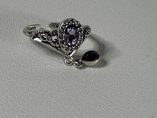 PREOWNED Twisted Wonderland Mayla Iconique Story Ring Octavinelle Azul Floyd
