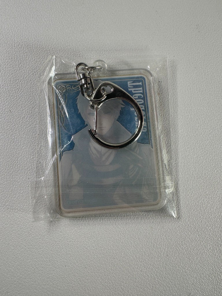 Ikemen Vampire: Temptation in the Dark Acrylic Key Holder Theodorus van Gogh