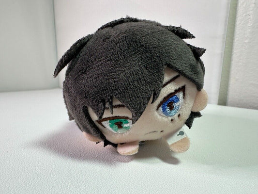 Hypnosis Mic Buster Bros Saburo Yamada Cushion Plush