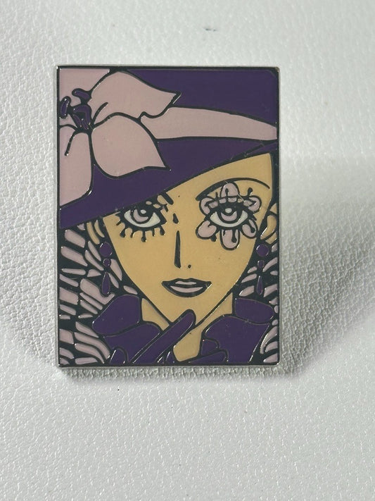 Yazawa Ai Special Exhibition 2022 Pin Paradise Kiss Isabella