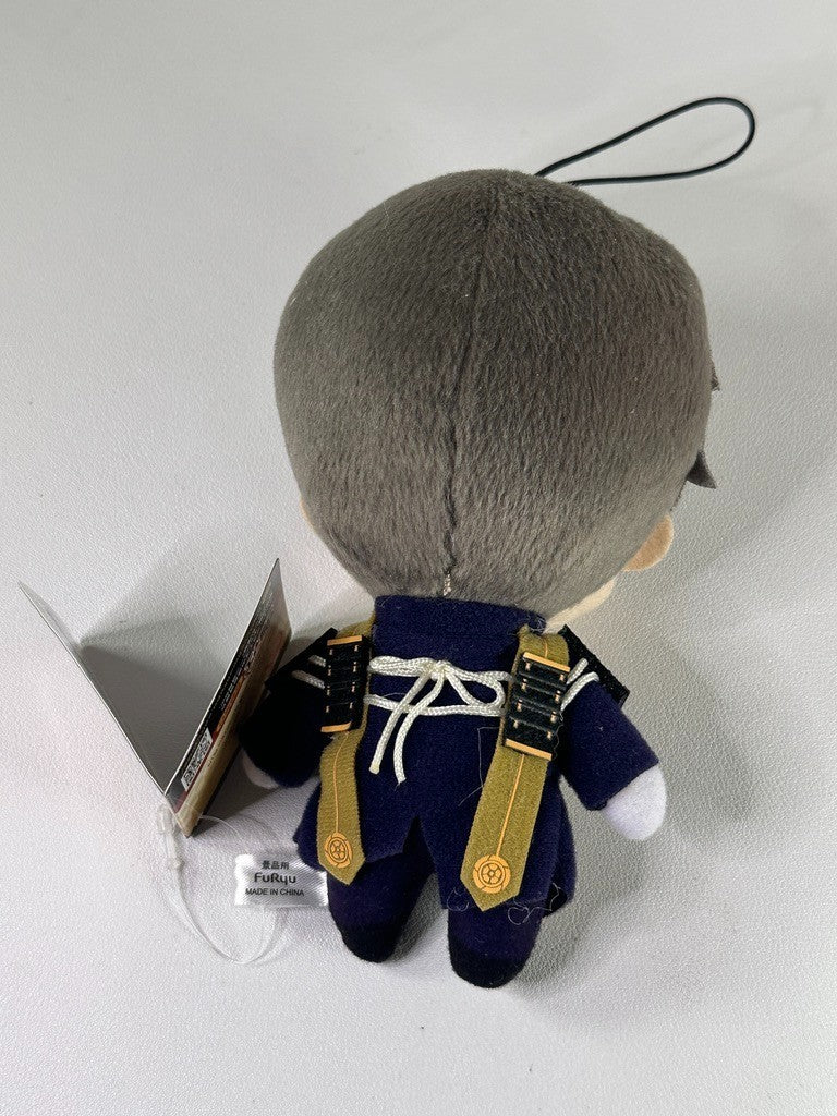 Touken Ranbu Heshikiri Hasebe Charahiroba Plush