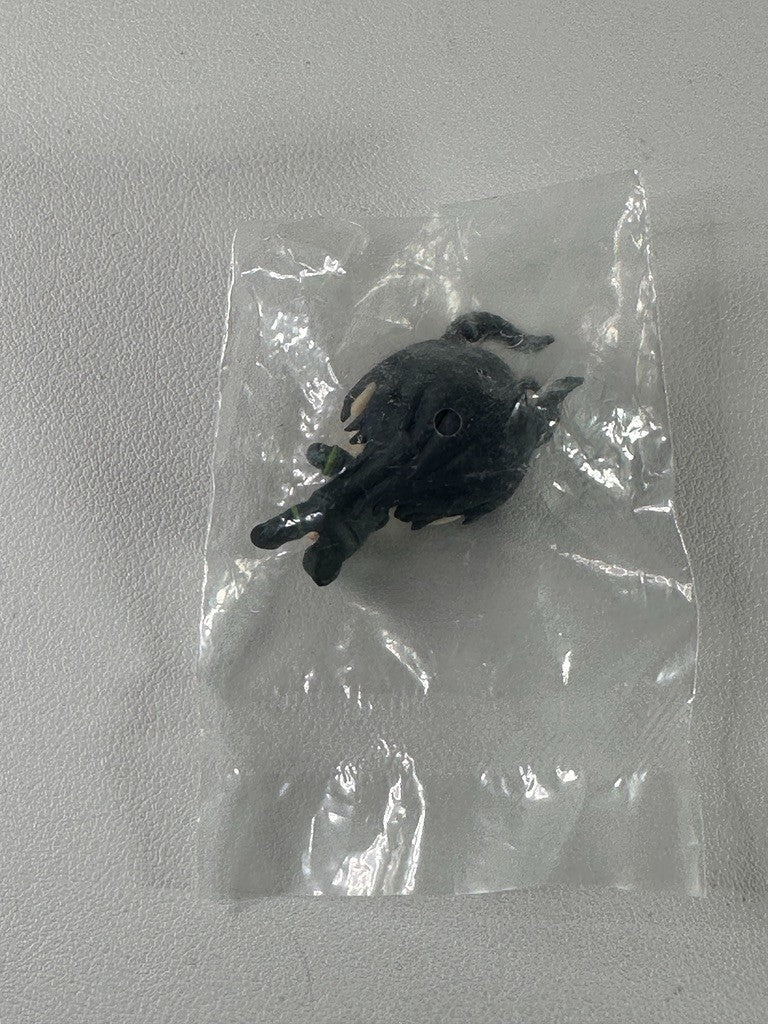 Twisted Wonderland Gashapon Hugcon Mascot Figure Diasomnia Malleus Draconia