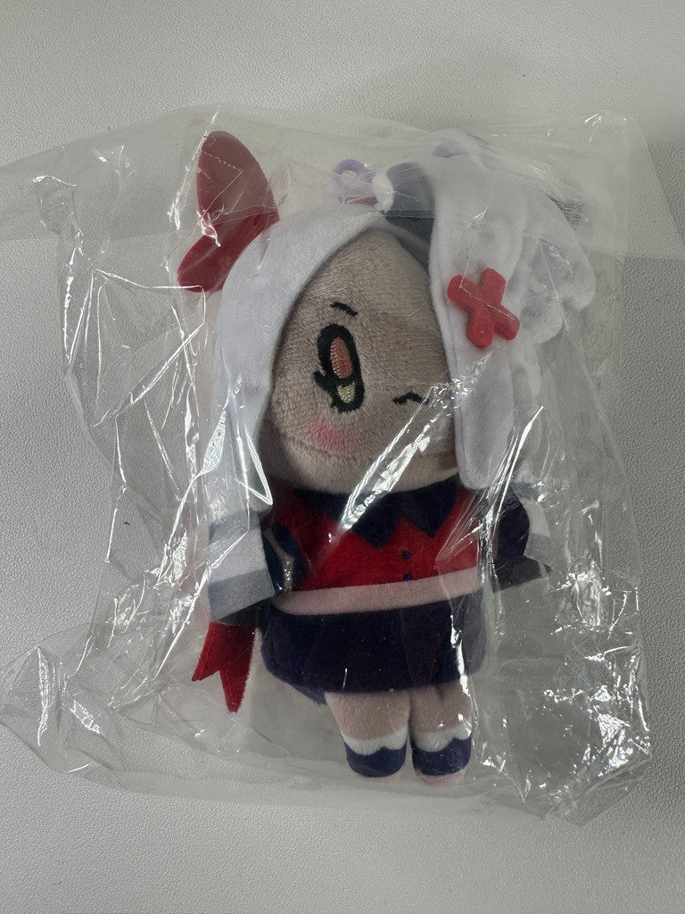 Hazbin Hotel Ikebukuro Pop Up Shop Plush Vaggie