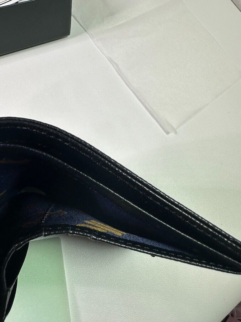 PREOWNED Twisted Wonderland  Samantha Thavasa Trifold Wallet Scarabia Jamil
