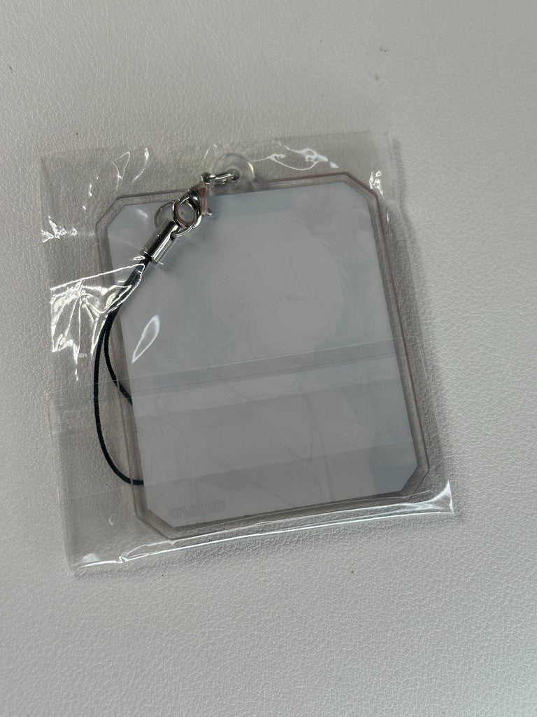 Diabolik Lovers Bolo Jacket Acrylic Charm Subaru Sakamaki