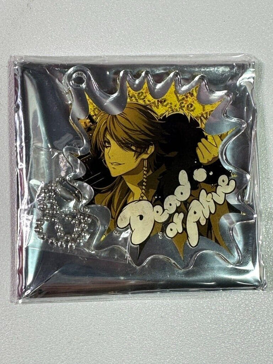 Hypnosis Mic Division Rap Battle R4G Charm Fling Posse Dice Arisugawa