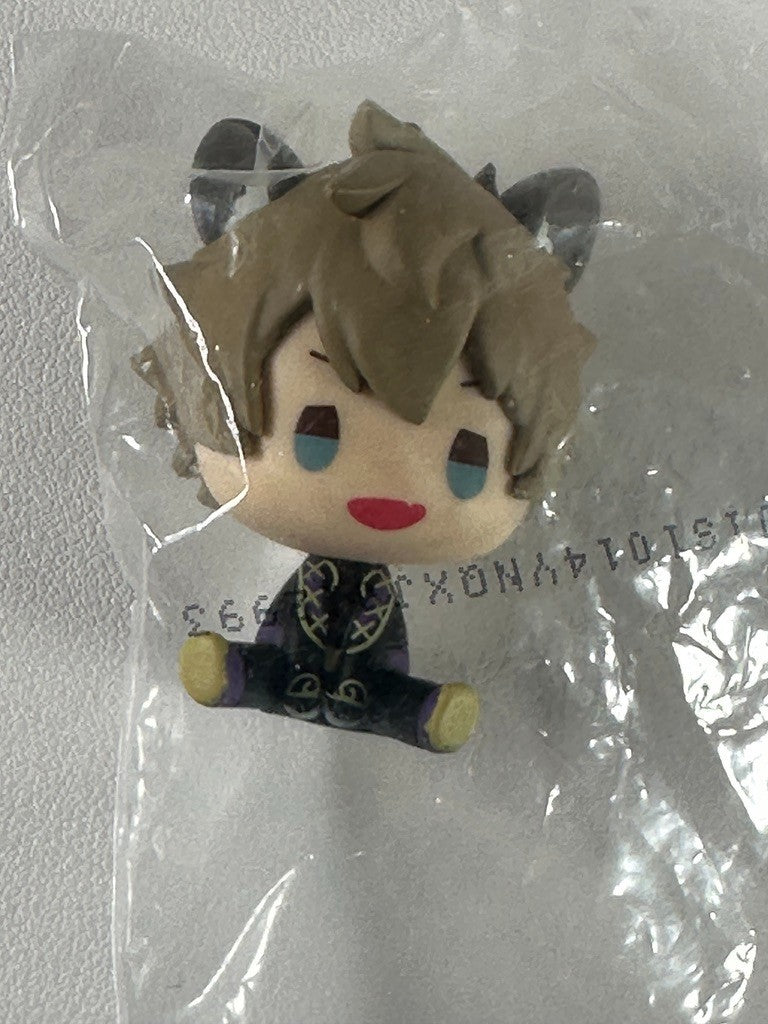 Twisted Wonderland Ichiban Kuji Ceremony Chibi Figure Savanaclaw Ruggie Bucchi