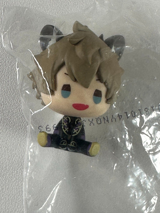 Twisted Wonderland Ichiban Kuji Ceremony Chibi Figure Savanaclaw Ruggie Bucchi