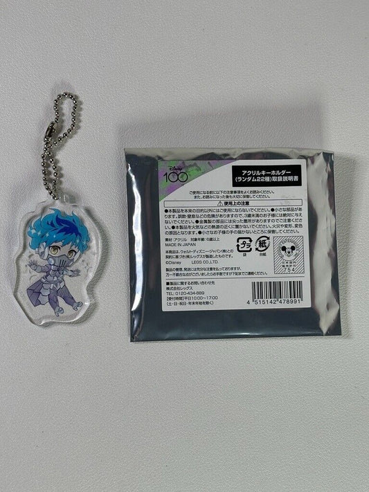 Twisted Wonderland Disney100 Ignihyde Acrylic Charm Ortho Shroud