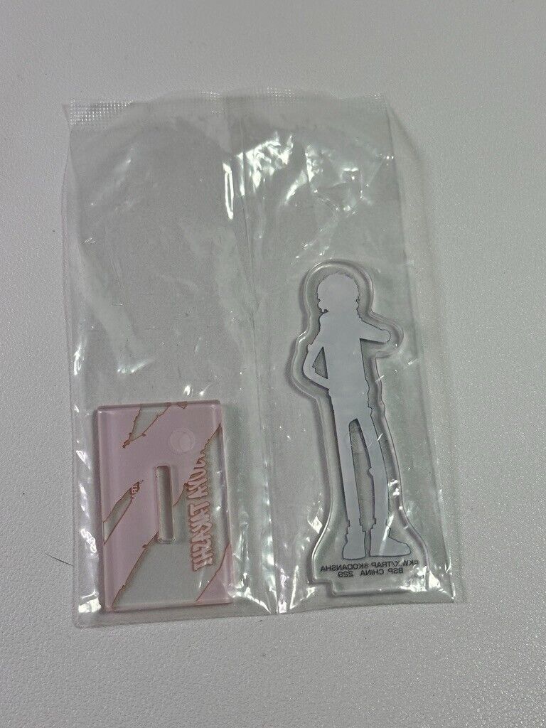 Tokyo Revengers Acrylic Stand Mitsuya Takashi