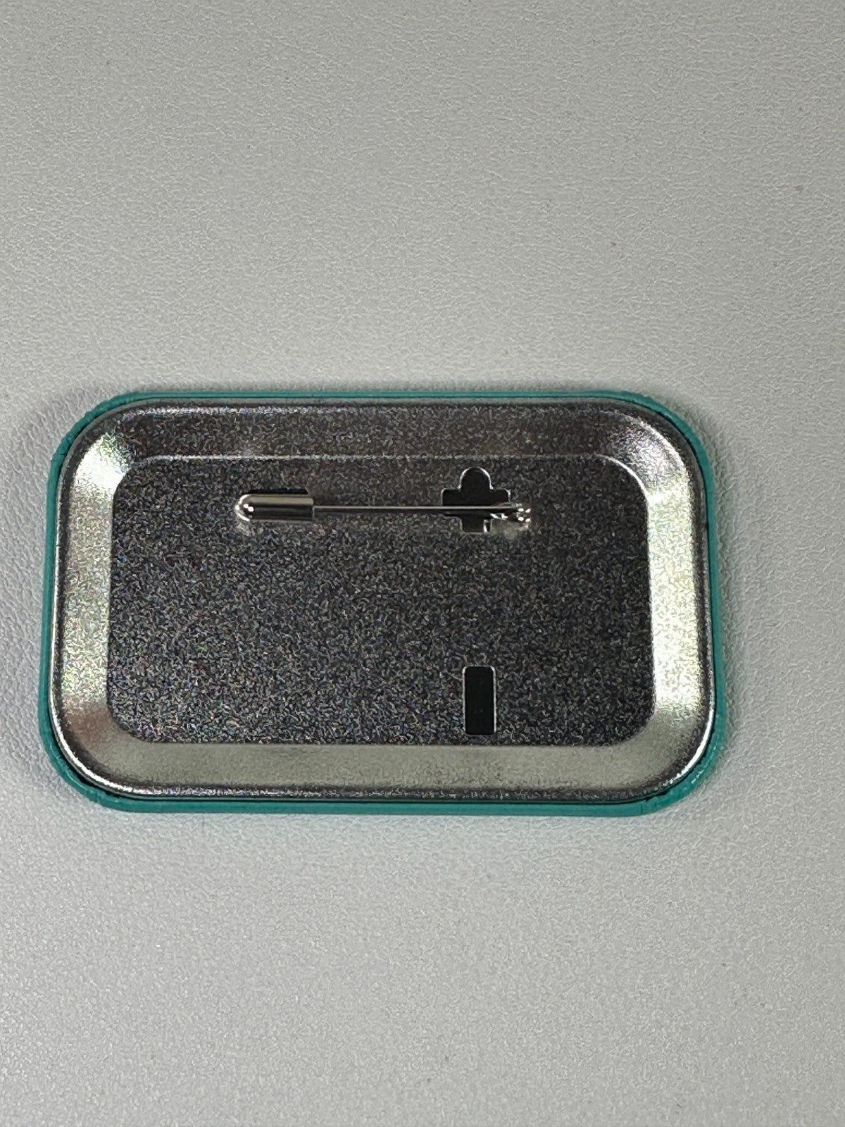 My Hero Academia Izuko Midoriya Can Badge