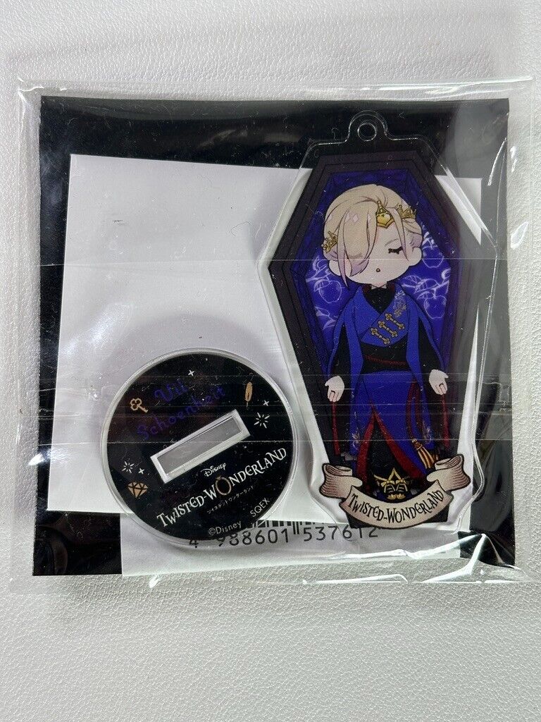Twisted Wonderland Trading Acrylic Stand Door Ver Pomefiore Vil Schoenheit