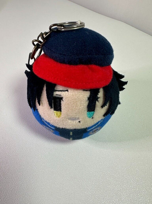 Hypnosis Mic Buster Bros Jiro Yamada Corocot Plush