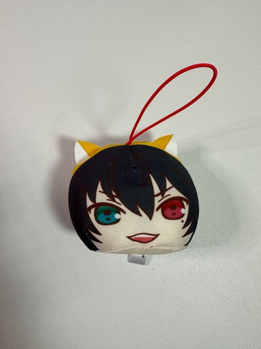 Hypnosis Mic Rascal Mascot Collab Buster Bros Ichiro Yamada