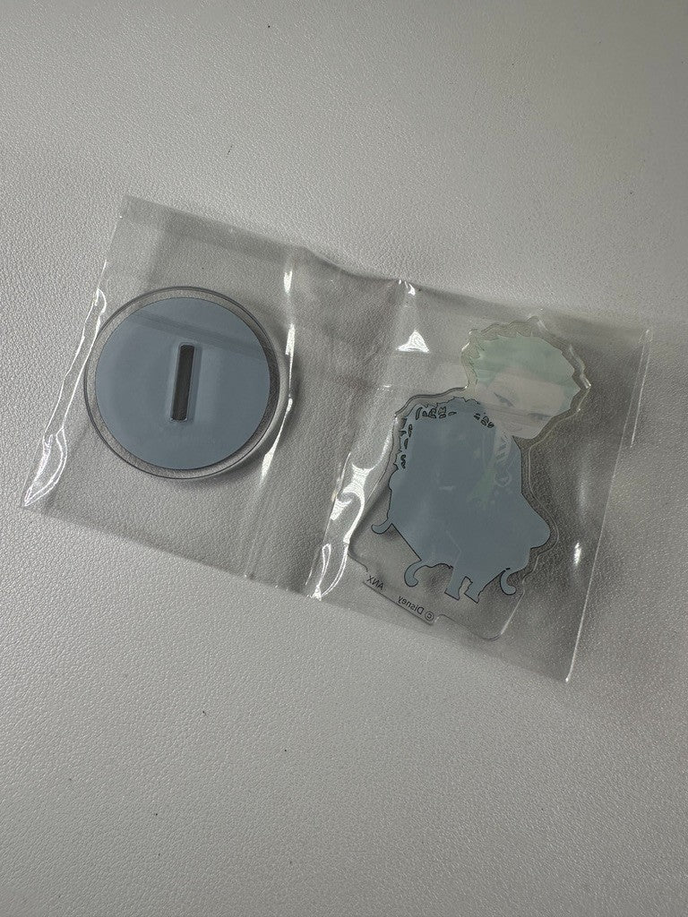 Twisted Wonderland Room Ver Acrylic Stand Diasomnia Sebek Zigvolt