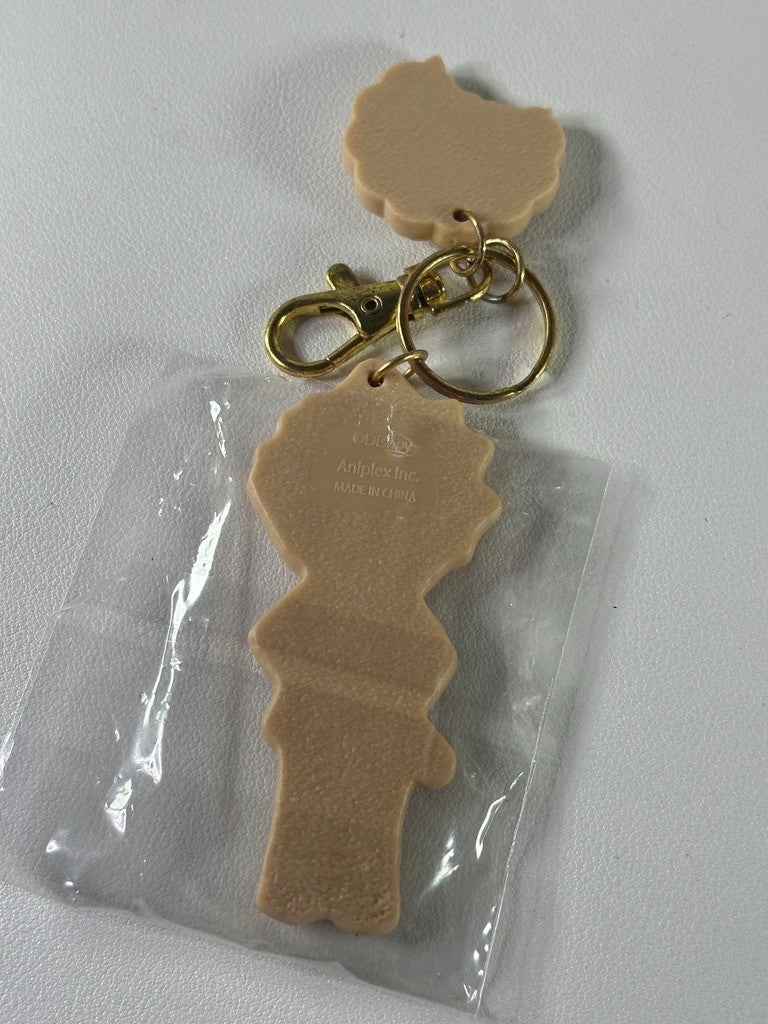 Twisted Wonderland Heartslabyul Ace Trappola Icing Cookie Charm