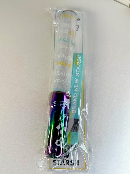 Ensemble Stars Brand New Stars!! Dream Live Pen Light
