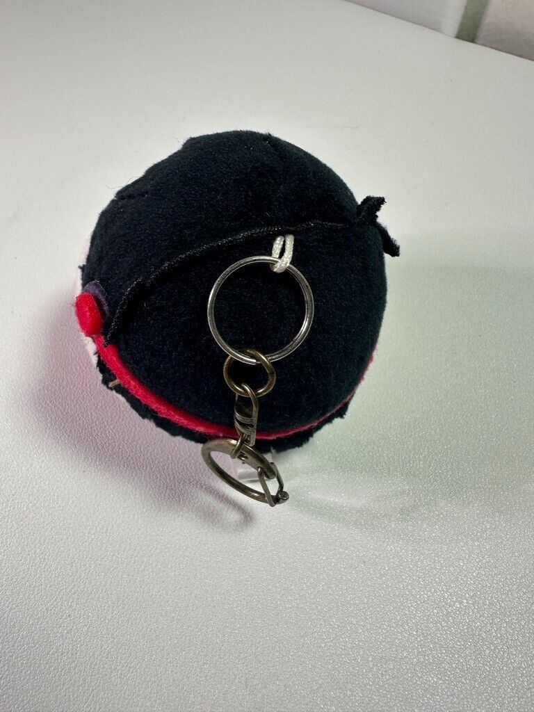 Hypnosis Mic Buster Bros Ichiro Yamada Corocot Plush