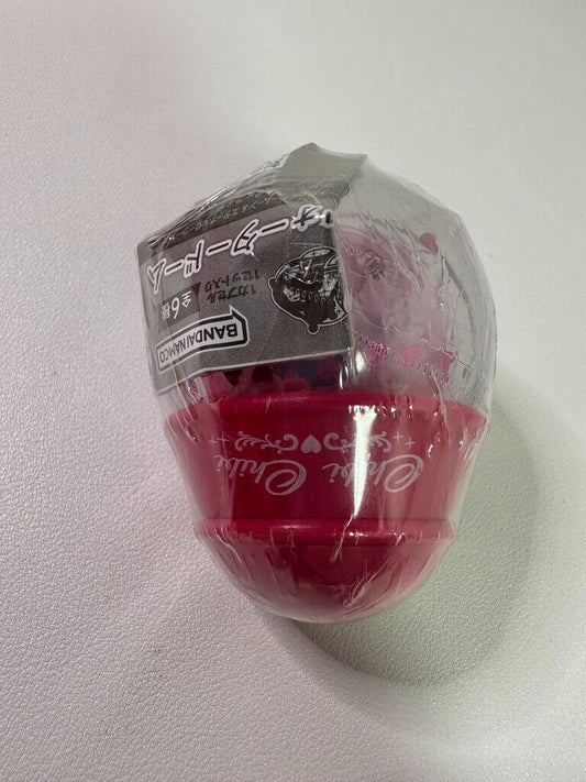 Eternal Sailor Moon Cosmos Movie Snow Globe Gashapon Gacha Chibi Chibi
