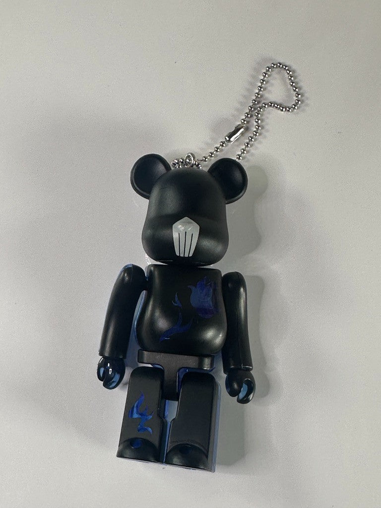Twisted Wonderland BE@RBRICK Bear Brick Ignihyde Ortho Shroud