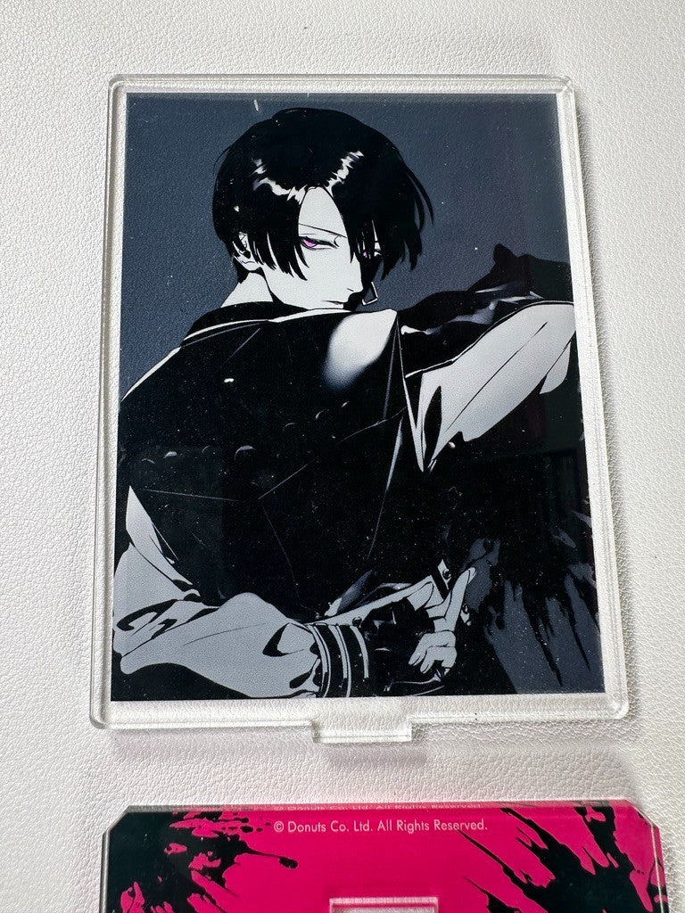 PREOWNED BlackStar Theater Starless Mokuren Acrylic Stand