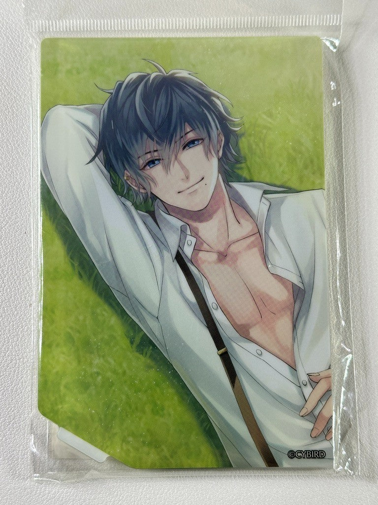 Ikemen Vampire Acrylic Stand Arthur Conan Doyle