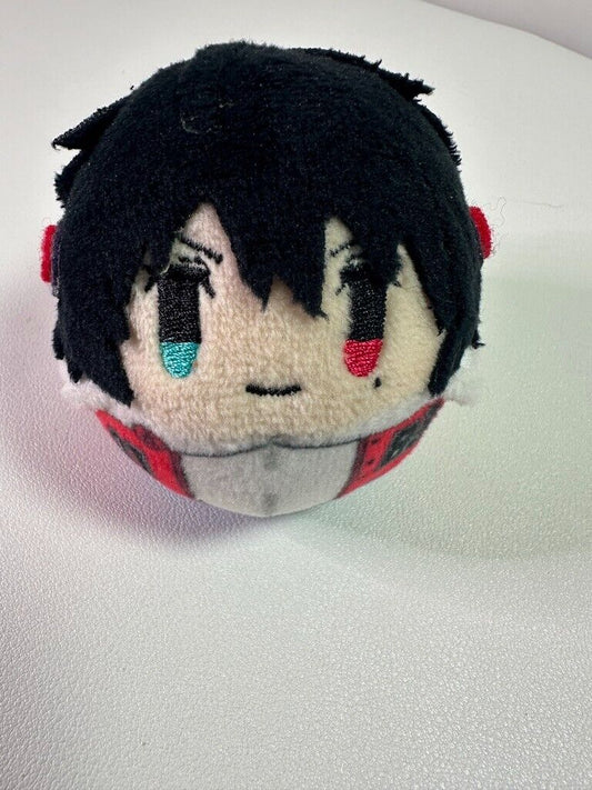 Hypnosis Mic Buster Bros Ichiro Yamada Corocot Plush