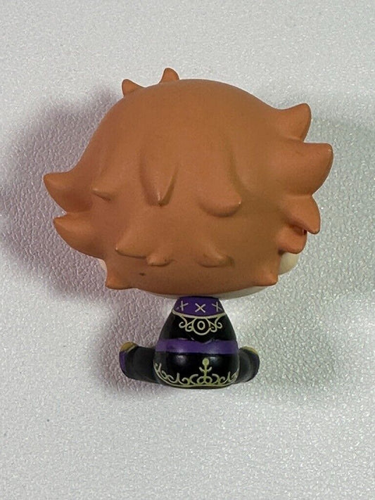 PREOWNED Twisted Wonderland Ichiban Kuji Chibi Heartslabyul Ace Trappola
