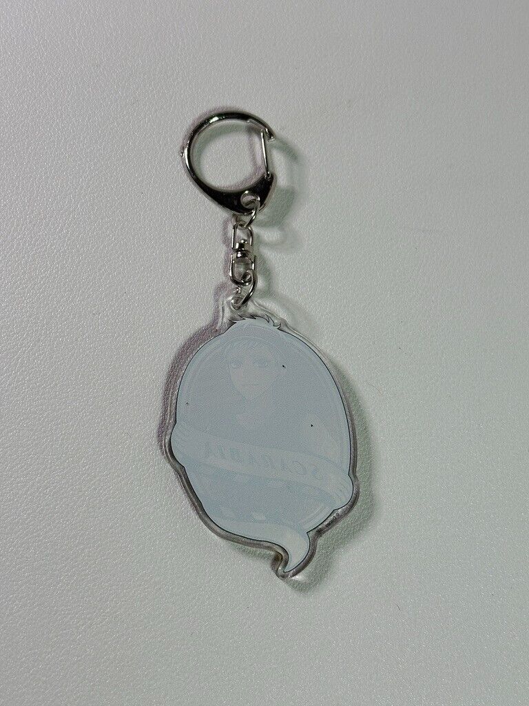 Twisted Wonderland Can Badge Scarabia Kalim AlAsim Gym Acrylic Charm