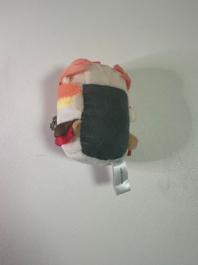 Mikagura School Suite Eruna Ichinomiya Mascot Plush Open AS IS