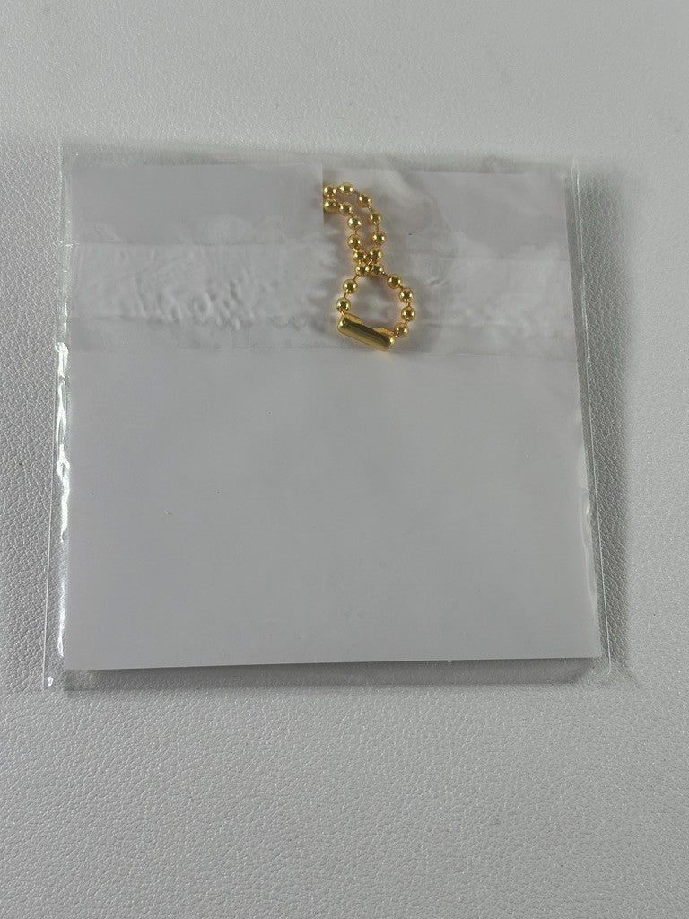 Twisted Wonderland Library Study Time Acrylic Charm Heartslabyul Deuce Spade