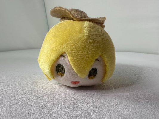 Bungo Stray Dogs Kenji Miyazawa Chewy Plush Mascot