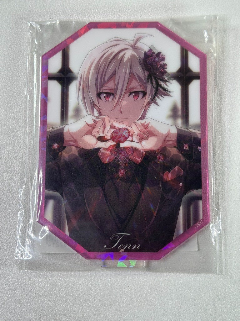 Idolish7 LaSatiara Tenn Acrylic Stand