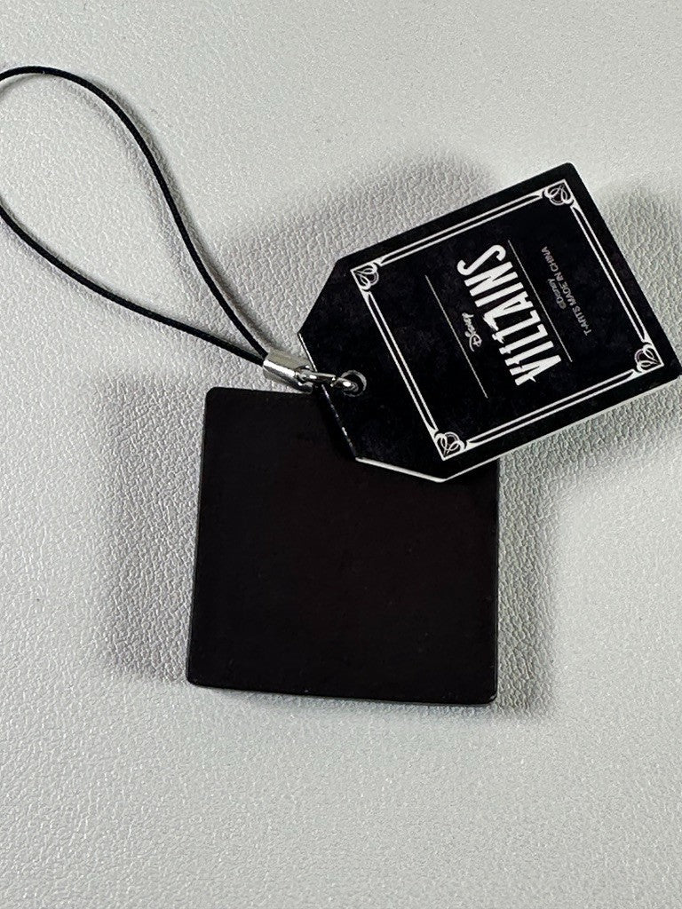 Disney Villains Chocolate GashaponFlotsam and Jetsam  Phone Strap Charm