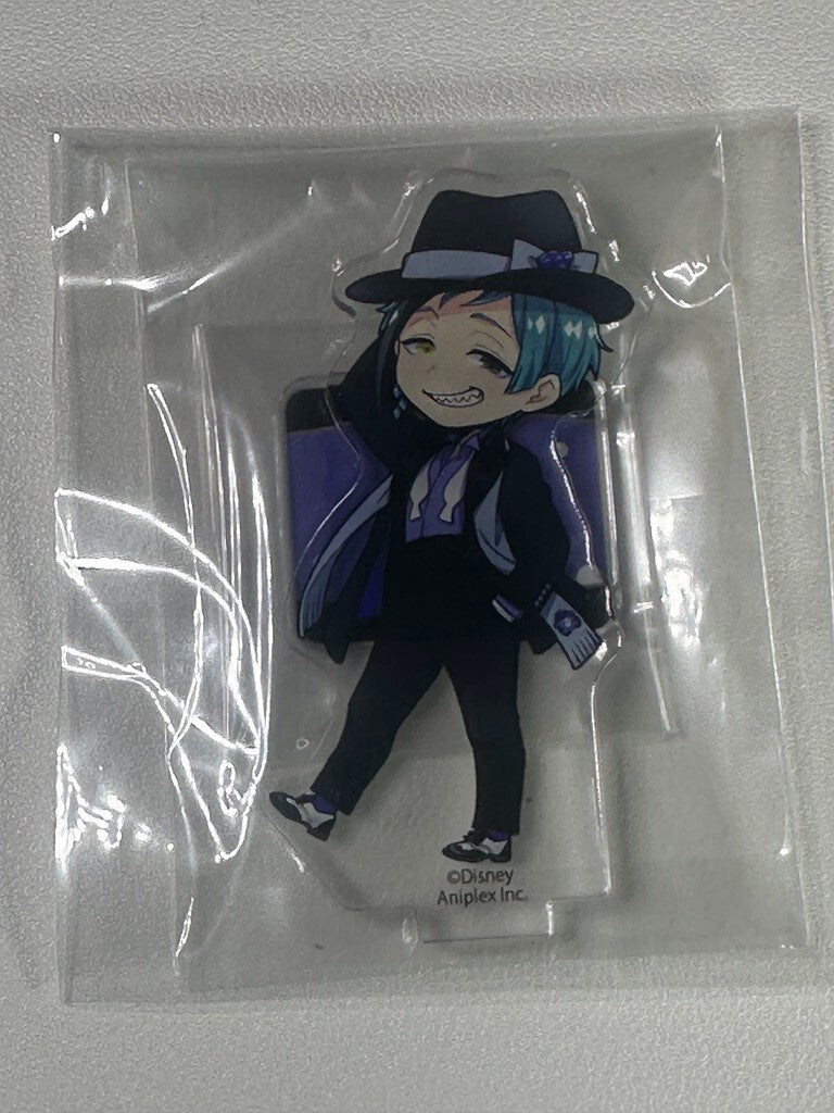 Twisted Wonderland Trading Acrylic Stand Vol 2 Octavinelle Floyd Leech
