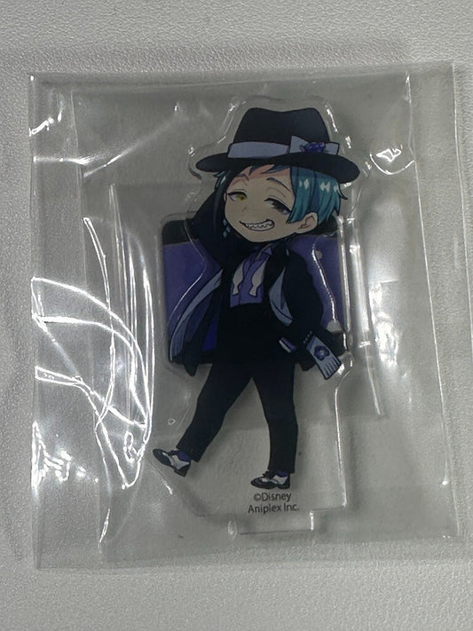 Twisted Wonderland Trading Acrylic Stand Vol 2 Octavinelle Floyd Leech