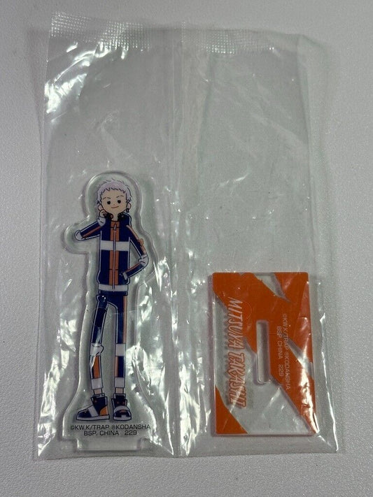 Tokyo Revengers Acrylic Stand Mitsuya Takashi