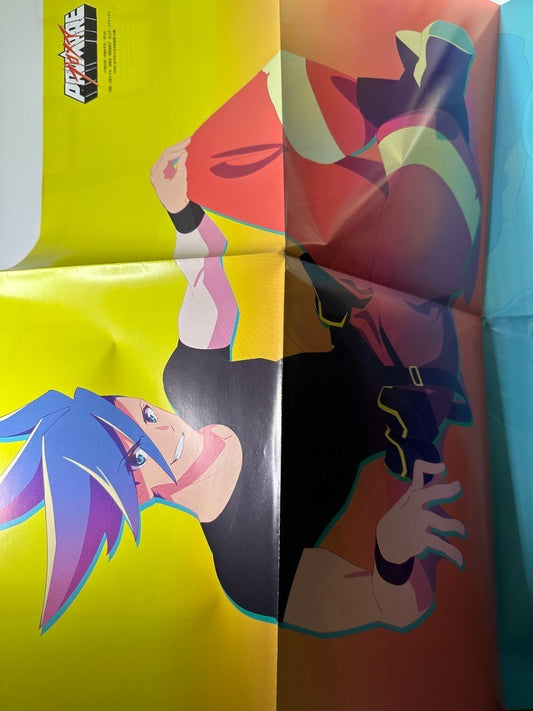 Double Sided Poster Extra Large Primare Osomatsu-San