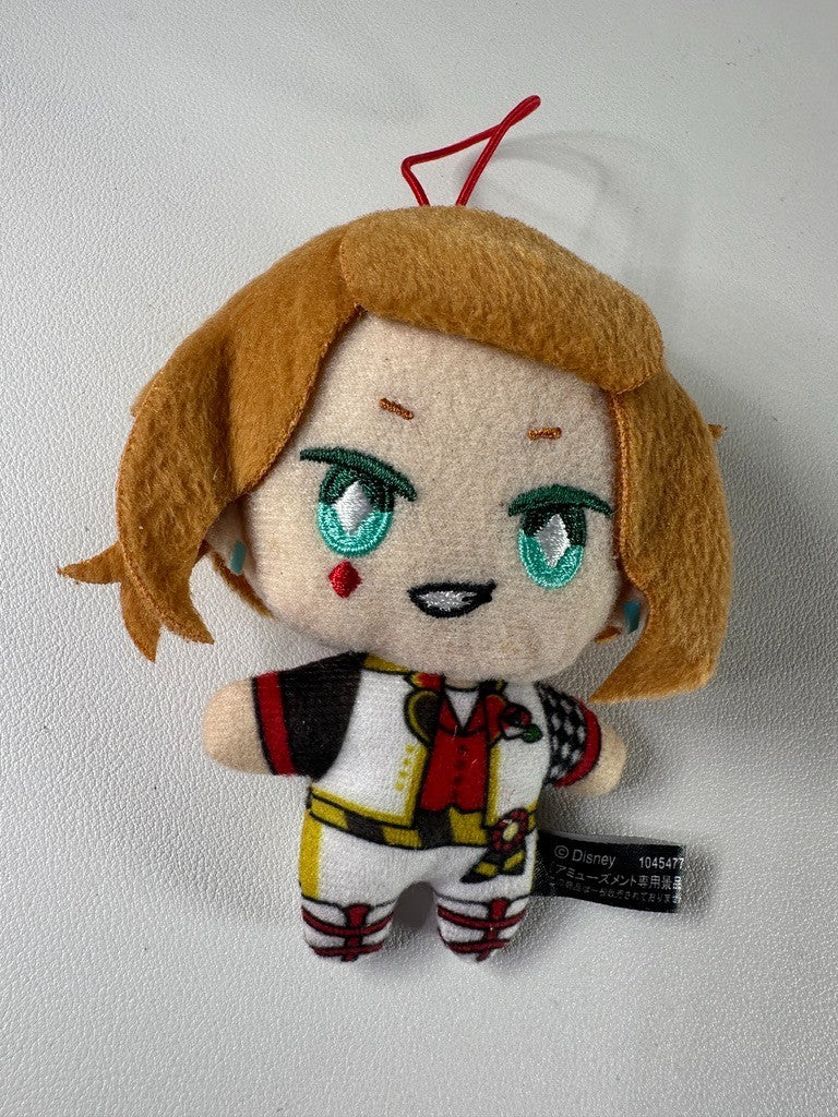 Twisted Wonderland Mascot Heartslabyul Cater Diamond Dormitory Mini