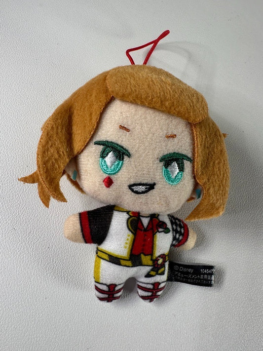 Twisted Wonderland Mascot Heartslabyul Cater Diamond Dormitory Mini