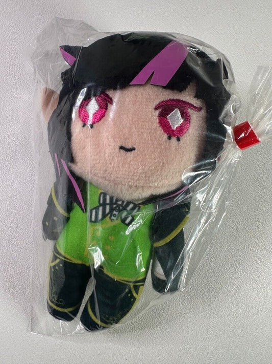 Twisted Wonderland Plush Mascot Diasomnia Lilia Vanrouge Uniform