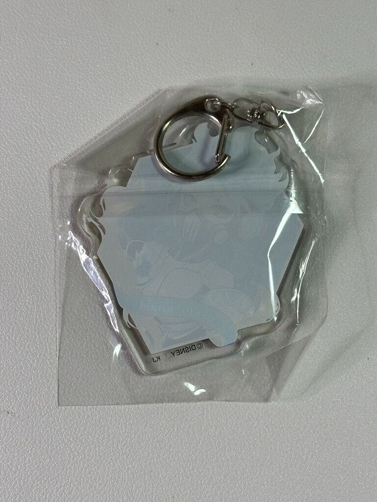 Twisted Wonderland Can Badge Ignihyde Ortho Shroud Acrylic Charm